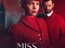 斯嘉丽小姐和公爵第二季