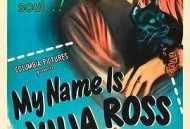 我的名字叫朱莉娅·罗斯