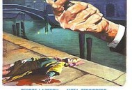 谁看见她死去？