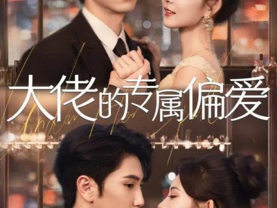 大佬的专属偏爱