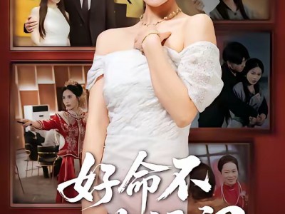 好命不踏薄福门