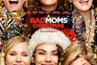 坏妈妈的圣诞节