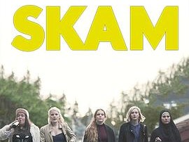 羞耻第一季(挪威版)