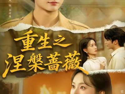 重生之涅槃蔷薇