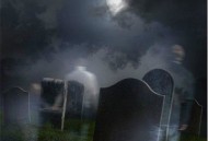 为何鬼能看到人而人看不到鬼?  阴阳眼是什么？_灵异鬼话_UFO发现网