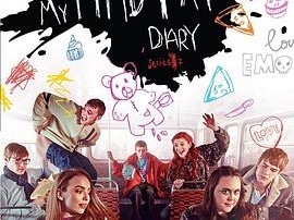 肥瑞的疯狂日记第二季