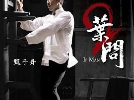 叶问2：宗师传奇