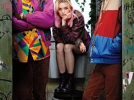 性爱自修室第一季