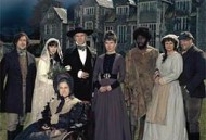 蝴蝶梦魇 第一季