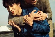 扑通！扑通！花少年