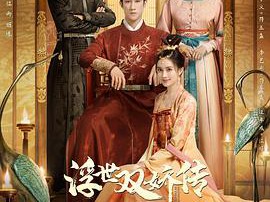 浮世双娇传MP4格式