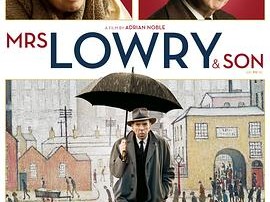 洛瑞太太和她的儿子