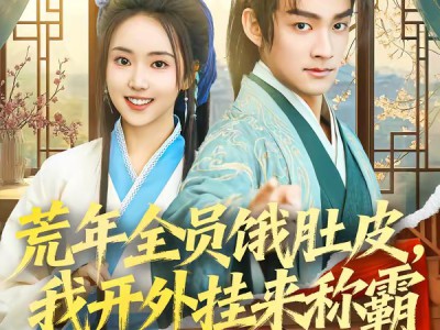 荒年全员饿肚皮，我开外挂来称霸