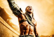 斯巴达克斯：竞技场之神