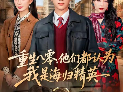 重生八零，他们都认为我是海归精英