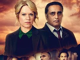 不可遗忘第五季