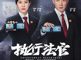 执行法官MP4格式