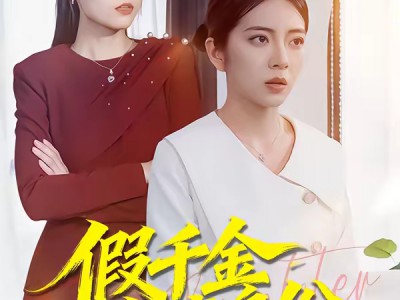 假千金抢我身份，还在公司装大小姐