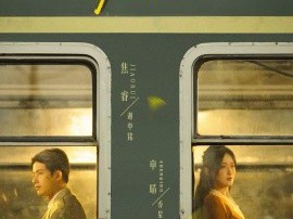 旧时光里槐花香