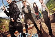 小飞侠：幻梦启航