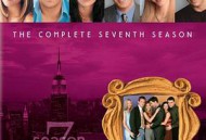 老友记  第七季