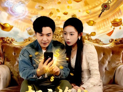 都市修仙：我的手机直连仙界