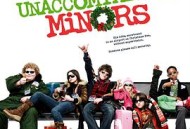 无人陪伴的儿童