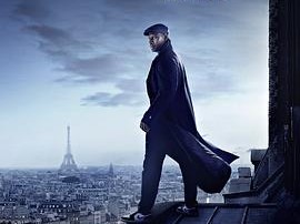 亚森·罗宾第二季