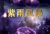 紫雨风暴