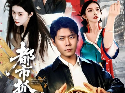 都市抓诡之纯阳法师