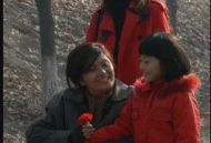 妈妈！不要抛弃我