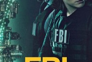 联邦调查局第三季