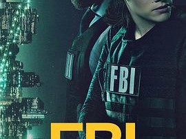 联邦调查局第三季