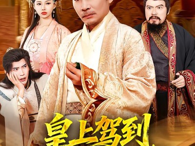 皇上驾到，驸马你完了