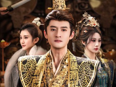 昏君驾到开局整顿满朝文武