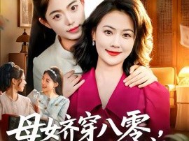 母女齐穿八零，我妈赚钱我躺赢