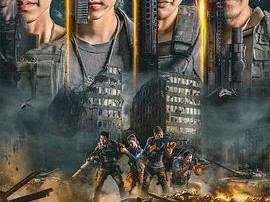 特种兵归来4替身疑云