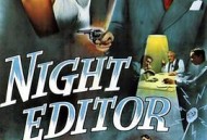 夜班编辑