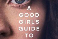 好女孩的谋杀调查指南