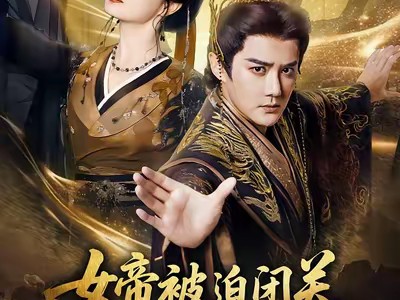 女帝被迫闭关无奈为她执掌江山