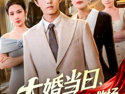 大婚当日，总裁亲妈来救场