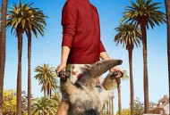 说唱王戴夫第二季