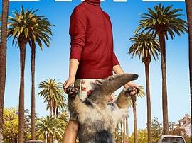 说唱王戴夫第二季