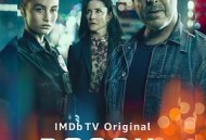 博斯：传承第一季