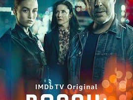 博斯：传承第一季