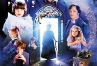 魔法保姆麦克菲