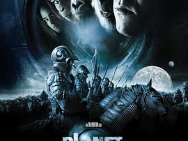 决战猩球2001英语