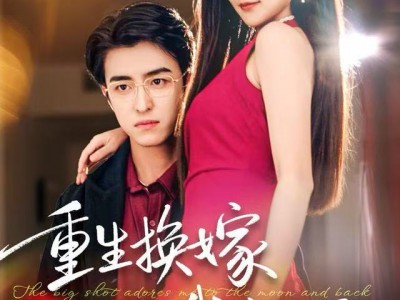 重生换嫁大佬把我宠上天