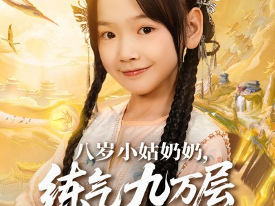八岁小姑奶奶练气九万层回来了