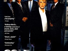 铁证悬案第三季